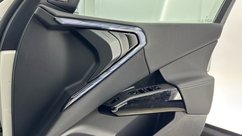 BMW X3 xDrive M50 5dr Auto Petrol Estate